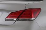 Toyota Avalon 2011 года